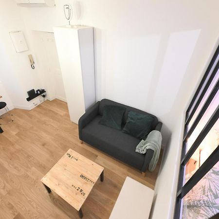 Appartement T1 Bis L'Enfilade Albi Dış mekan fotoğraf