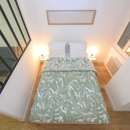 Appartement T1 Bis L'Enfilade Albi Dış mekan fotoğraf