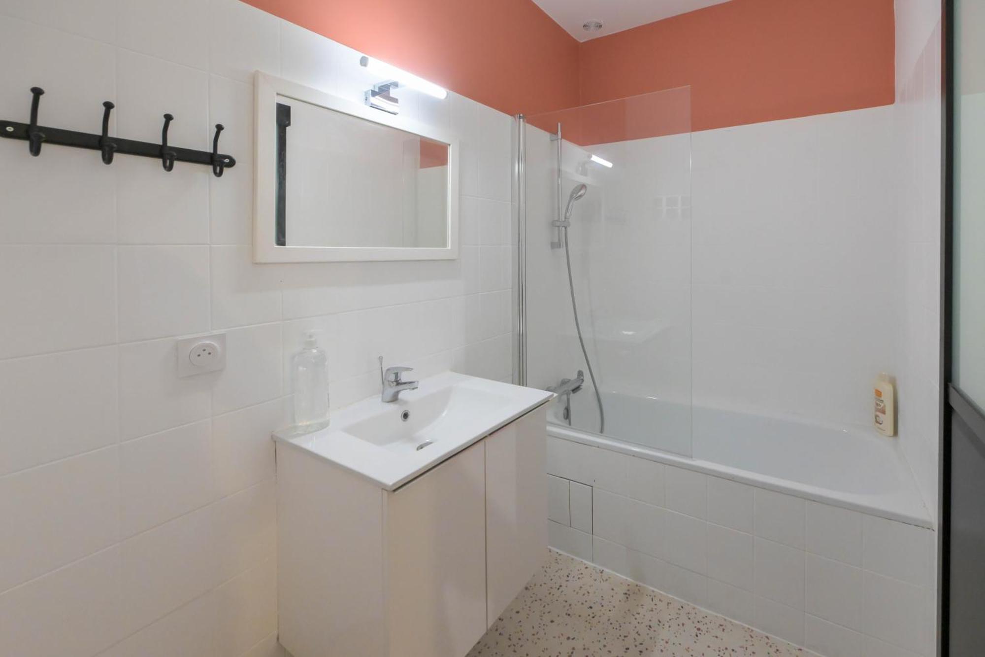 Appartement T1 Bis L'Enfilade Albi Dış mekan fotoğraf