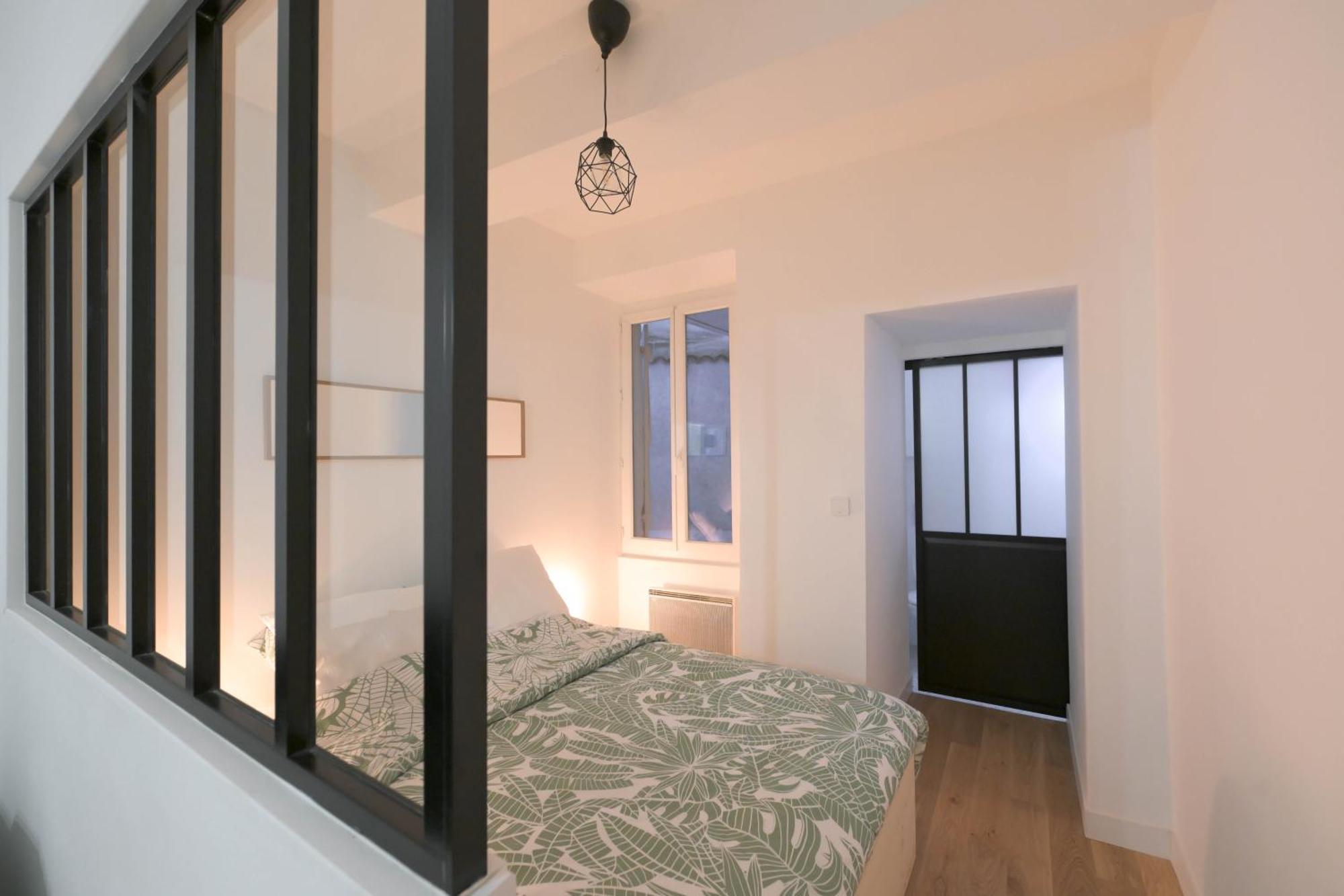 Appartement T1 Bis L'Enfilade Albi Dış mekan fotoğraf