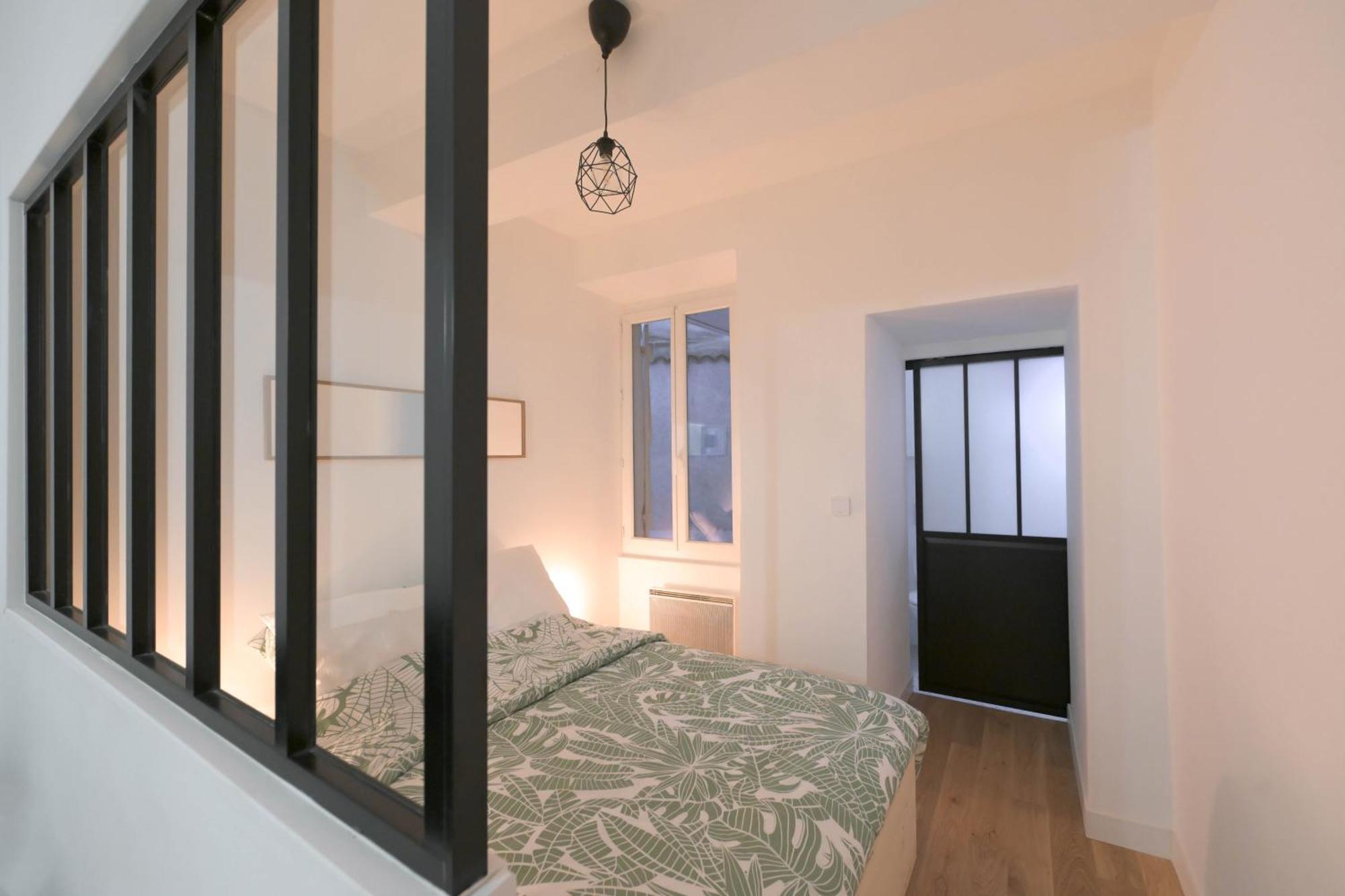 Appartement T1 Bis L'Enfilade Albi Dış mekan fotoğraf
